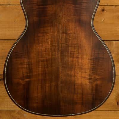 Taylor Koa Series | Builder's Edition K24ce *Used* image 4