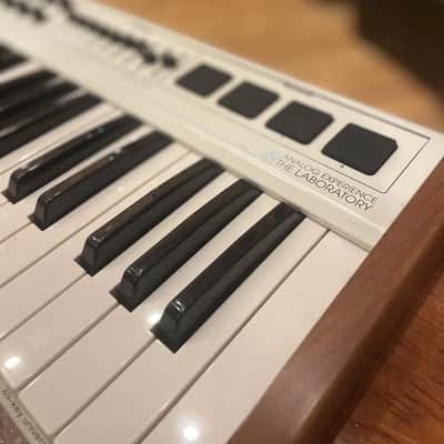 Arturia 49 Analog Experience Synthesizer Keyboard "The Laboratory 49" image 5