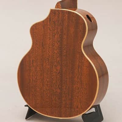 L.Luthier USED ​​Le light Maho El Lucia image 2