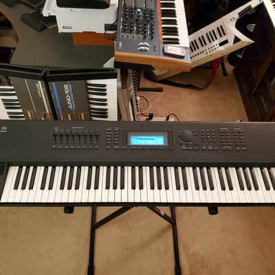 MUST SEE!!! GENERAL MUSIC/GEM S3 76 ULTRA RARE, SERVICED AND IN AMAZING CONDITION! image 5
