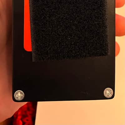 JHS Hard Drive Black image 3