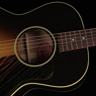 Gibson L-00 Original - VS (#103) image 3