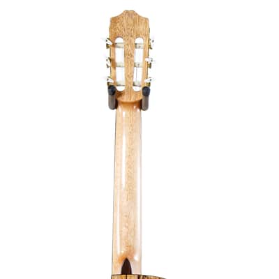 Cordoba C5-CET LTD Thinbody Classical Guitar image 19