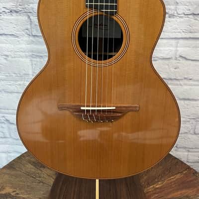 Lowden S25J 2012 - With K&K & HSC image 2