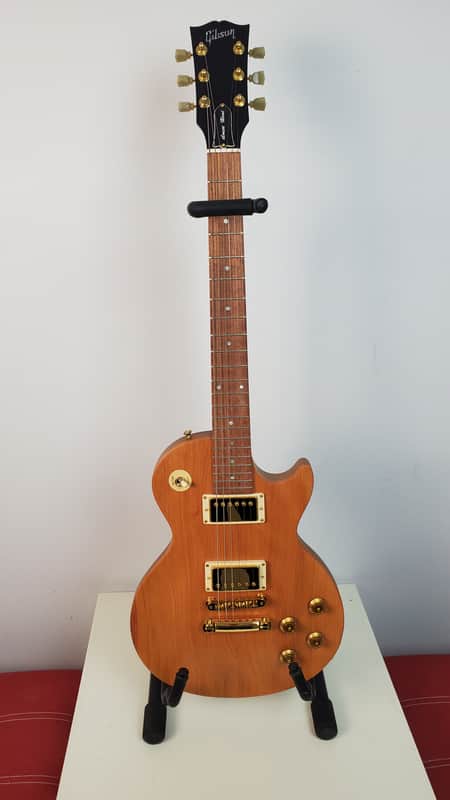 1998 Gibson Les Paul Smartwood image 1