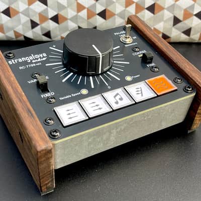 NEW Remote control & Varispeed for Revox B77 image 6