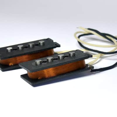 NAGEL P-Bass Pickup 6tys image 1