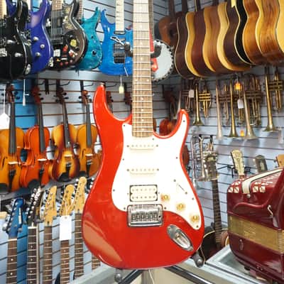 Peavey Predator International Series image 1