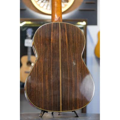 1970s Tokai Model 120 Classical natural gloss image 5