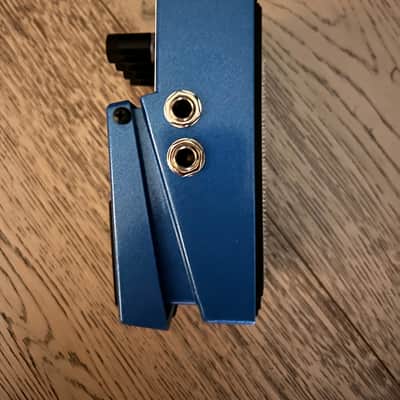 Boss PS-6 Harmonist 2010 - Present - Blue image 2