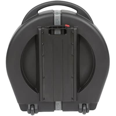 SKB 24'' Rolling Cymbal Vault image 2