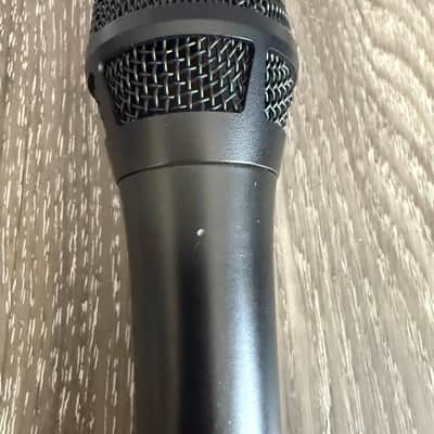 Neumann KMS 105 Handheld Supercardioid Condenser Microphone 2006 - Present - Matte Black image 5