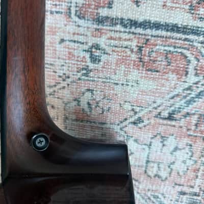 2021 Bourgeois Country Boy with K&K Pickup image 12