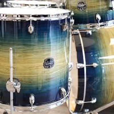 Mapex Armory - rainforest burst image 2