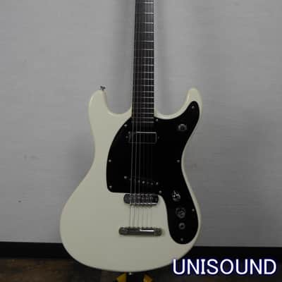 Mosrite JOHNNY RAMONE model image 8
