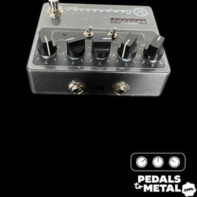 Keeley Compressor Pro 2015 - Present - Black X14581 image 4