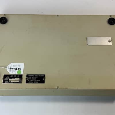 Roland TR-909 Rhythm Composer 1983 - 1985 (Serviced / Warranty) image 9