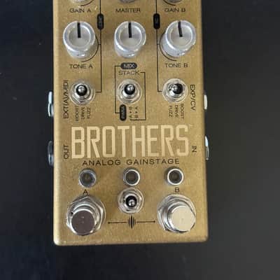Chase Bliss Audio Brothers image 3