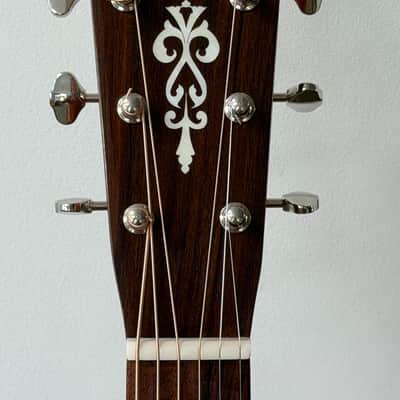 Blueridge BR-63 image 4