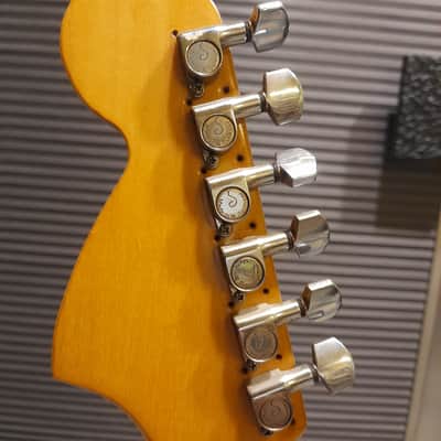 Fender Stratocaster 1979 image 10
