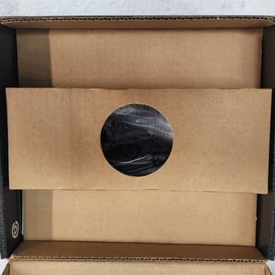 Interface Steinberg UR12 - Silver/Black (NEW Open Box) image 3
