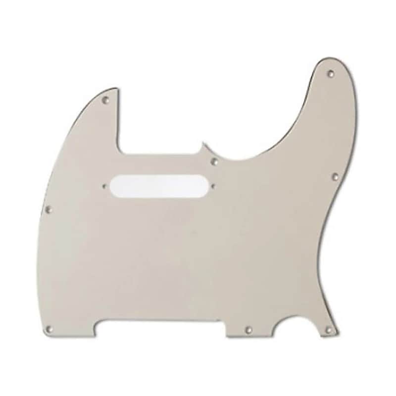 Fender Standard Telecaster 8-Hole Pickguard image 1