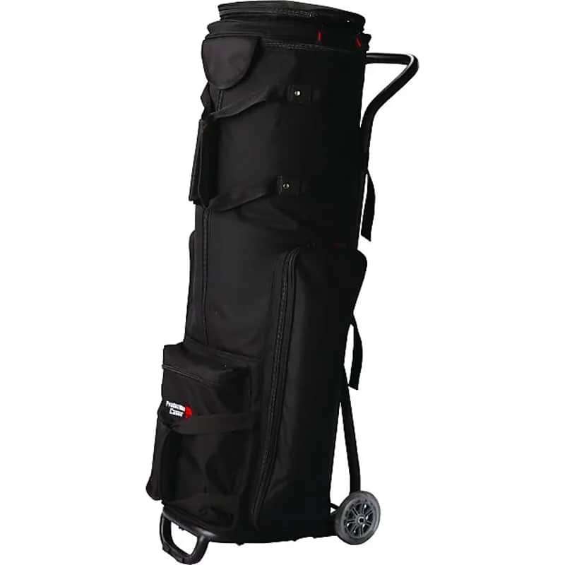 Gator GP-DRUMCART Protechtor Steel-Frame Drum Hardware Cart image 1