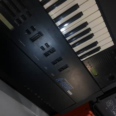 Korg DSS-1 image 12