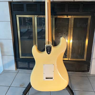 Fender Stratocaster 1979 - Olympic White image 5