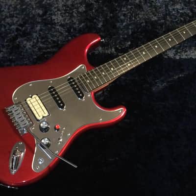CALVIN GUITARS - “T-Rex/SL” - seen with Steve Lukather & on Jimmy Kimmel w/ Joe Walsh *DIMARZIO PICKUPS are available in all guitars* image 1