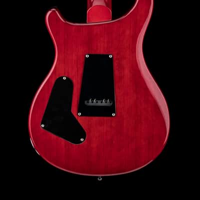 PRS SE Custom 24 - Vintage Sunburst #02674 image 2