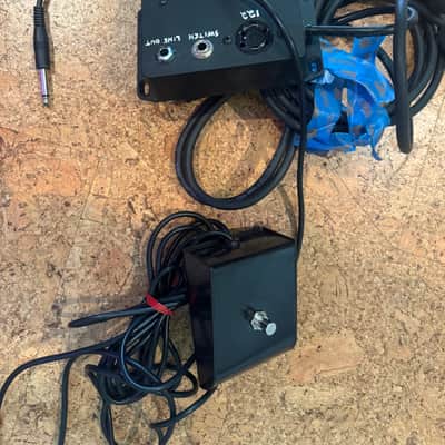 Hammond A100 Organ with Leslie Speaker (refurbished) image 4