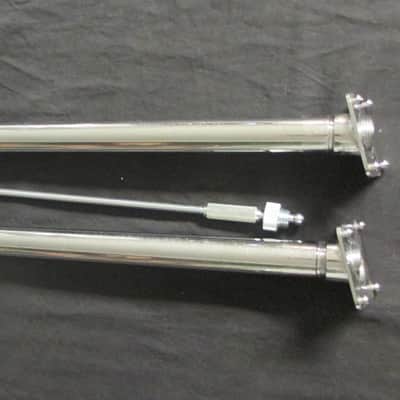 Yamaha YAMAHA CP70 CP80 2LEGS 1ROD 2022 - CHROMO image 4