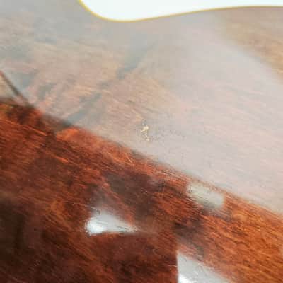 Gibson Howard Roberts Fusion Sunburst Kalamazoo USA 1980 Vintage Semi-Hollow Guitar, f6358 Bild 13