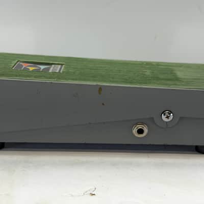 SERVICED Vintage 1968 Maestro WW-1 Wha-Wha Volume Wah (Farfisa) image 4