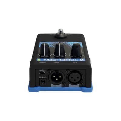 TC HELICON VoiceTone C1 image 3