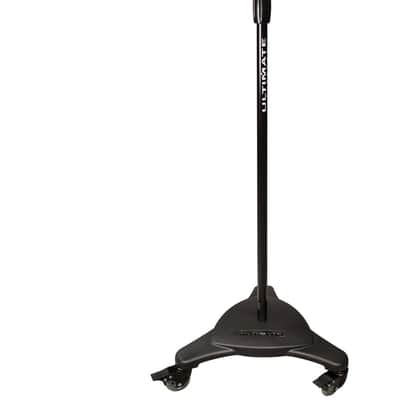 Ultimate Support MC-125 Studio Series Microphone Stand image 1