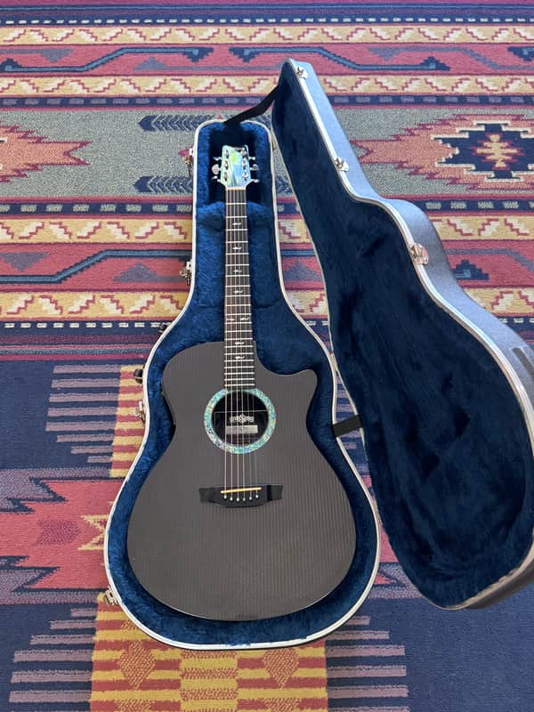 RainSong OM1000