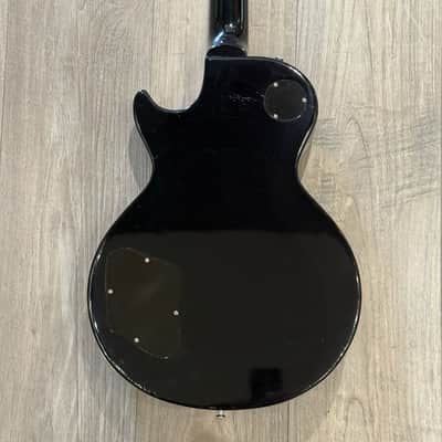 Gibson Custom Shop Les Paul Standard 2009 - Peacock image 8
