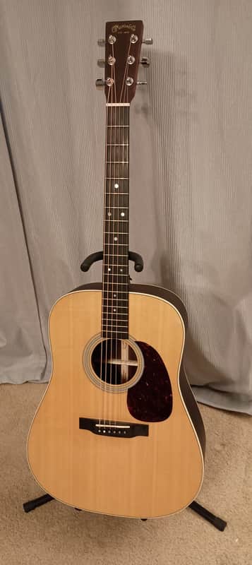 Martin D Special 16