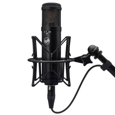 Warm Audio WA-47jr image 1