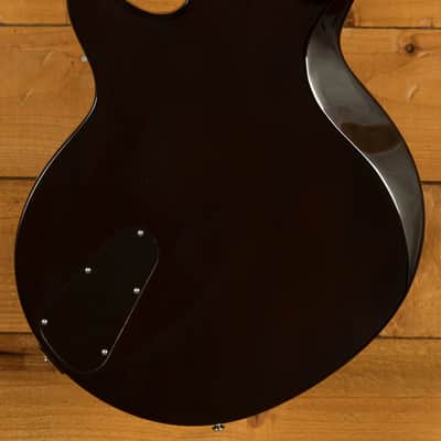 Eastman Henry James Signature Juliet - Ebony - Sunburst image 4