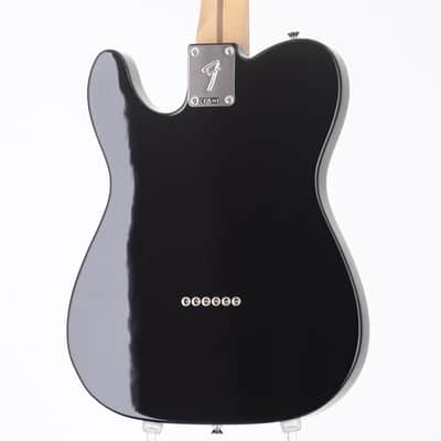 FENDER MEXICO Player II Modified Telecaster SH Dusk [MX25113234] (03/02) image 4