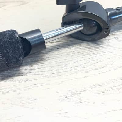 Roland Roland Roland 30” Cymbal Mount w/ Ball Adjustment & Rack Mount image 4