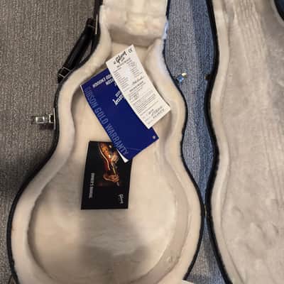 Gibson Les Paul Traditional 2009 image 4