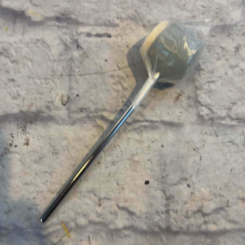 Tama DS30G Dual-Sided Beater Large Gray image 1