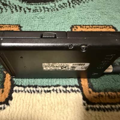 Shure UR1-L3 2010's - Black image 6