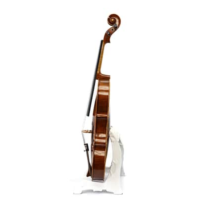 Alexander Oosten Rijswijk 1973 Alto Violin image 7