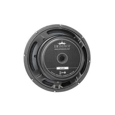 Eminence Delta Series 10 Inch 350W Speaker 8Ohms image 1