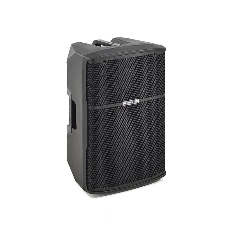 MONTARBO B112  1200 WATT ULTIMA DISPONIBILE image 1